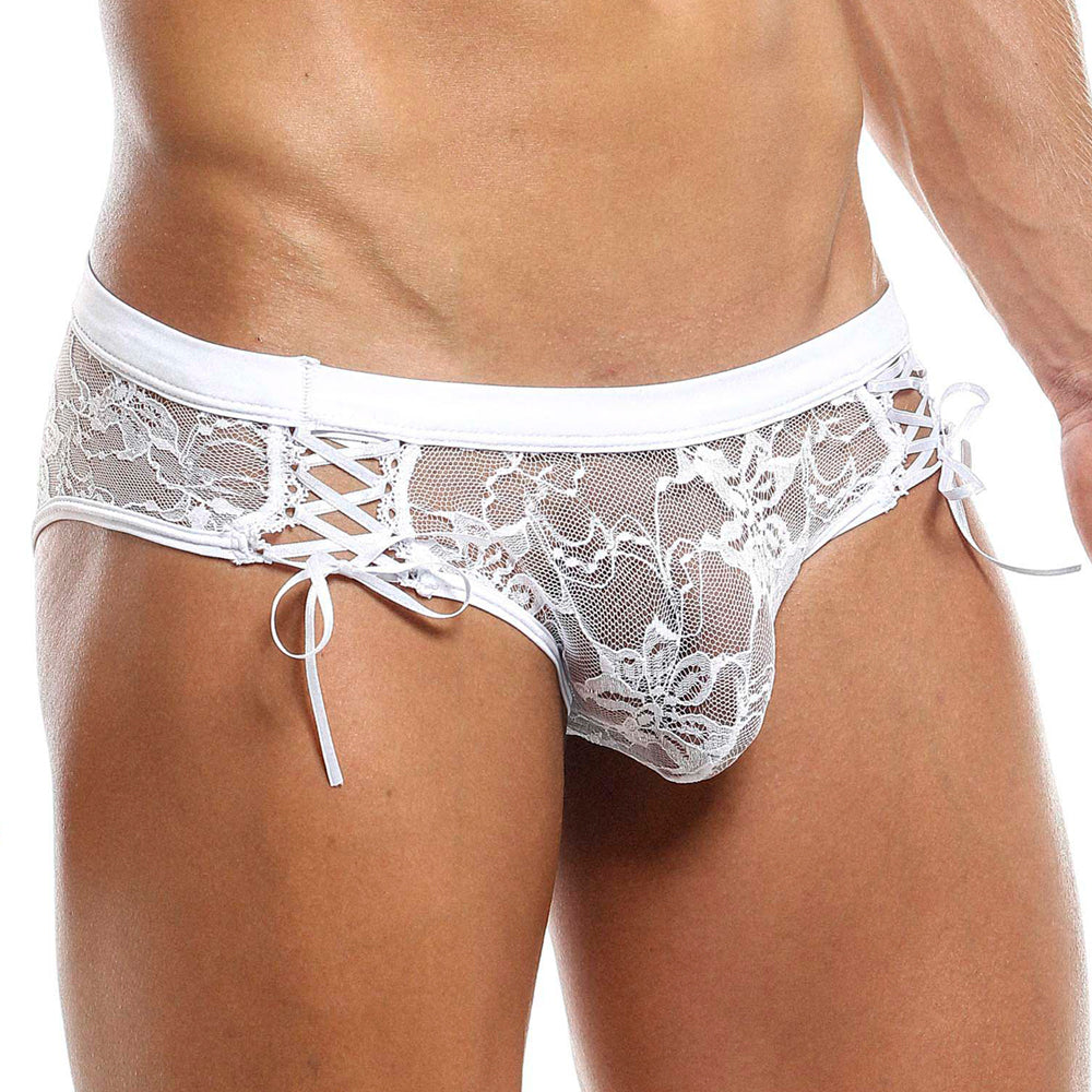 Secret Male SMI024 Bikini Brief
