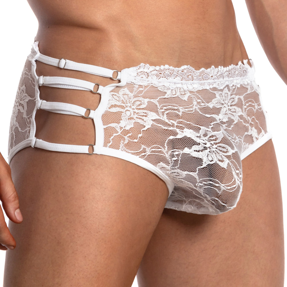 Secret Male SMI029 Bikini Brief