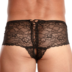 Secret Male SMI033 Madam Bikini