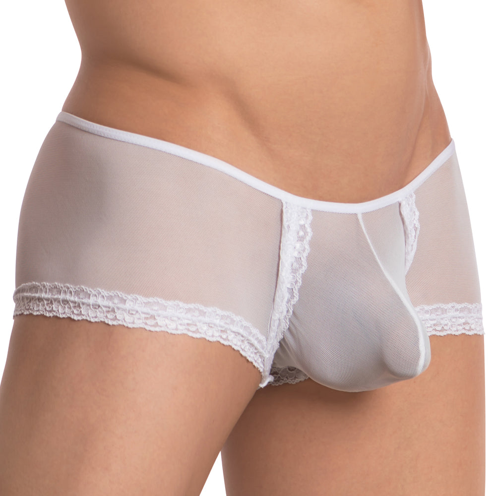 Secret Male SMI039 Bikini Brief