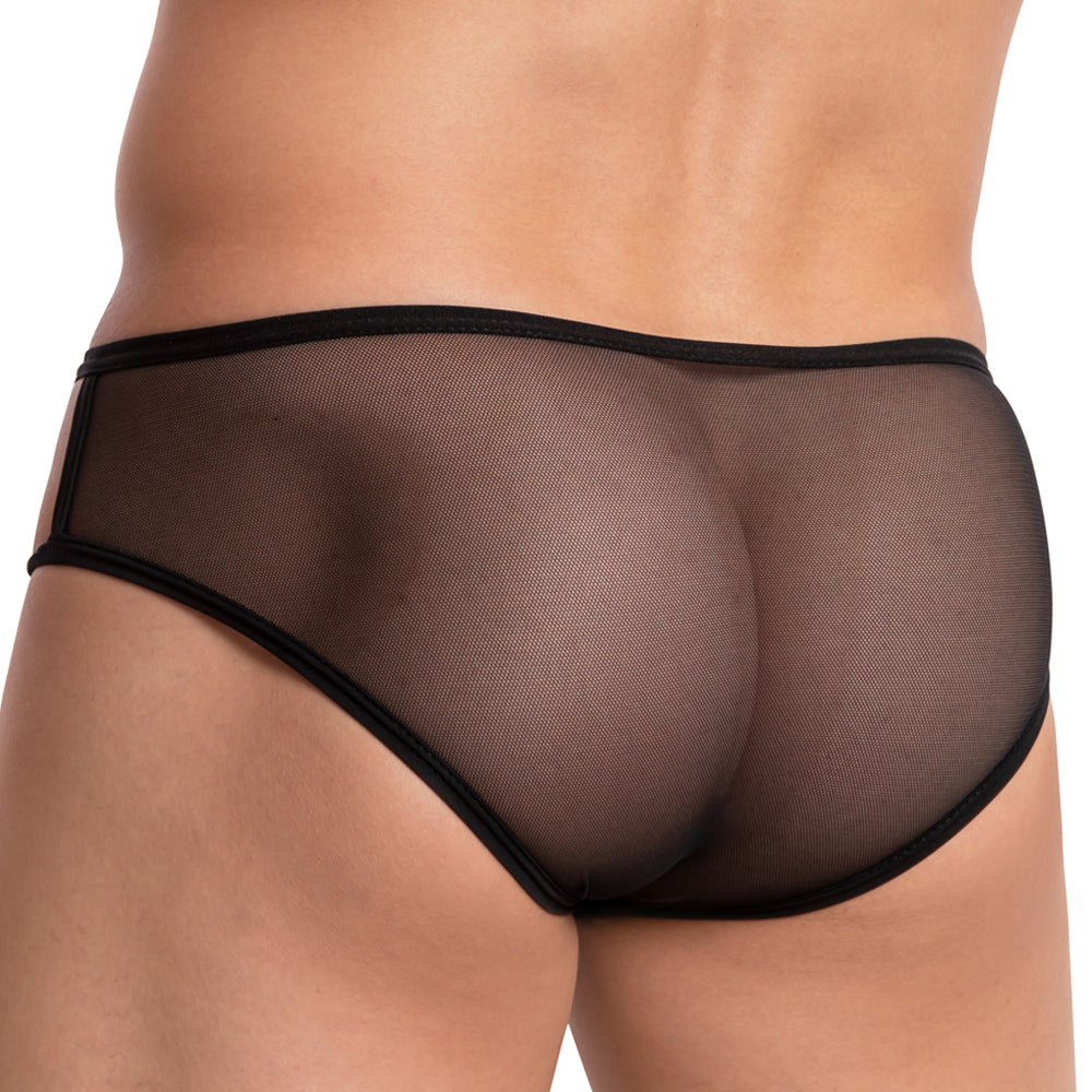 Secret Male SMI041 Bikini Brief