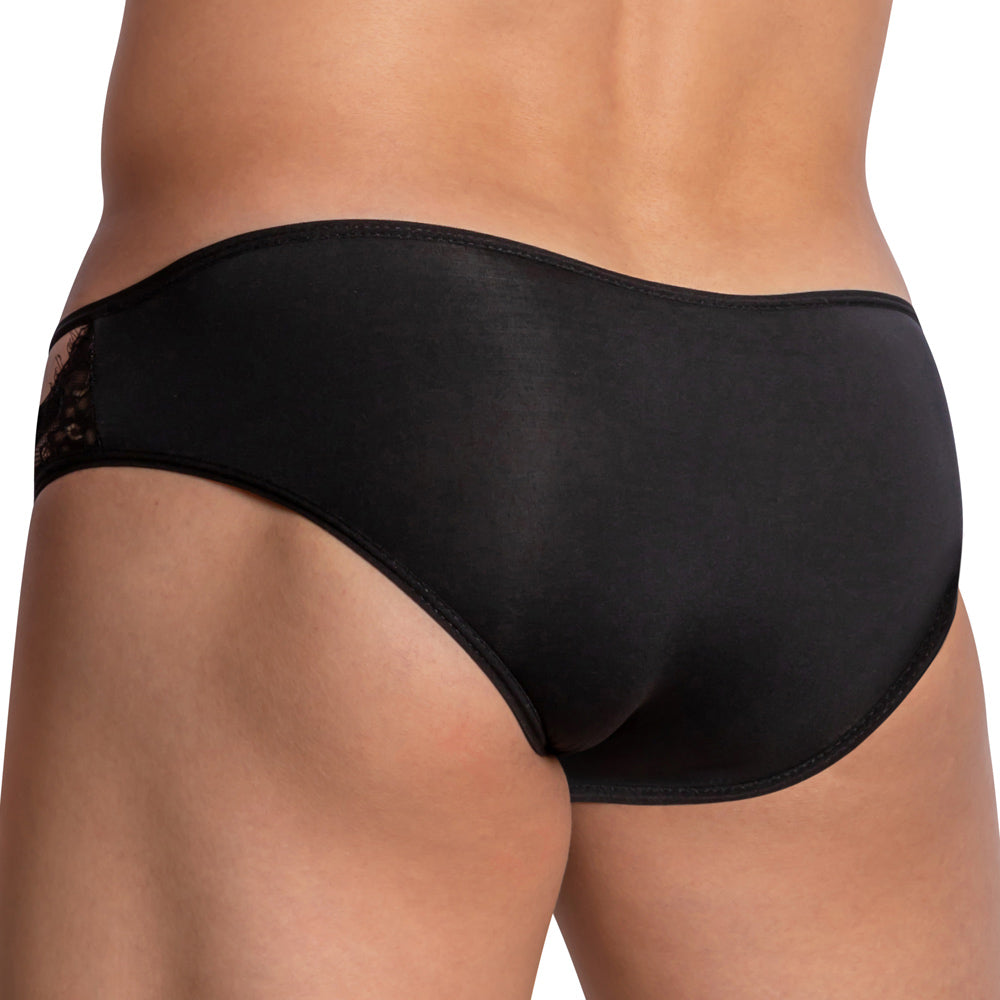 Secret Male SMI048 Bikini Brief