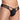 Secret Male SMI050 Mesh Lace Bikini