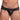 Secret Male SMI052 Sissy Garter Bikini