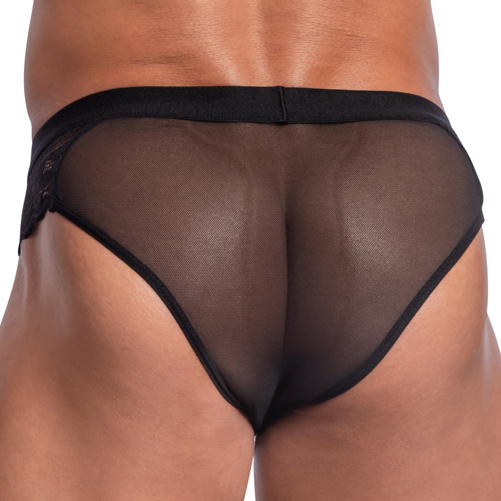 Secret Male SMI053 Bikini Brief