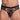 Secret Male SMI053 Steel Ring Sheer Bikini