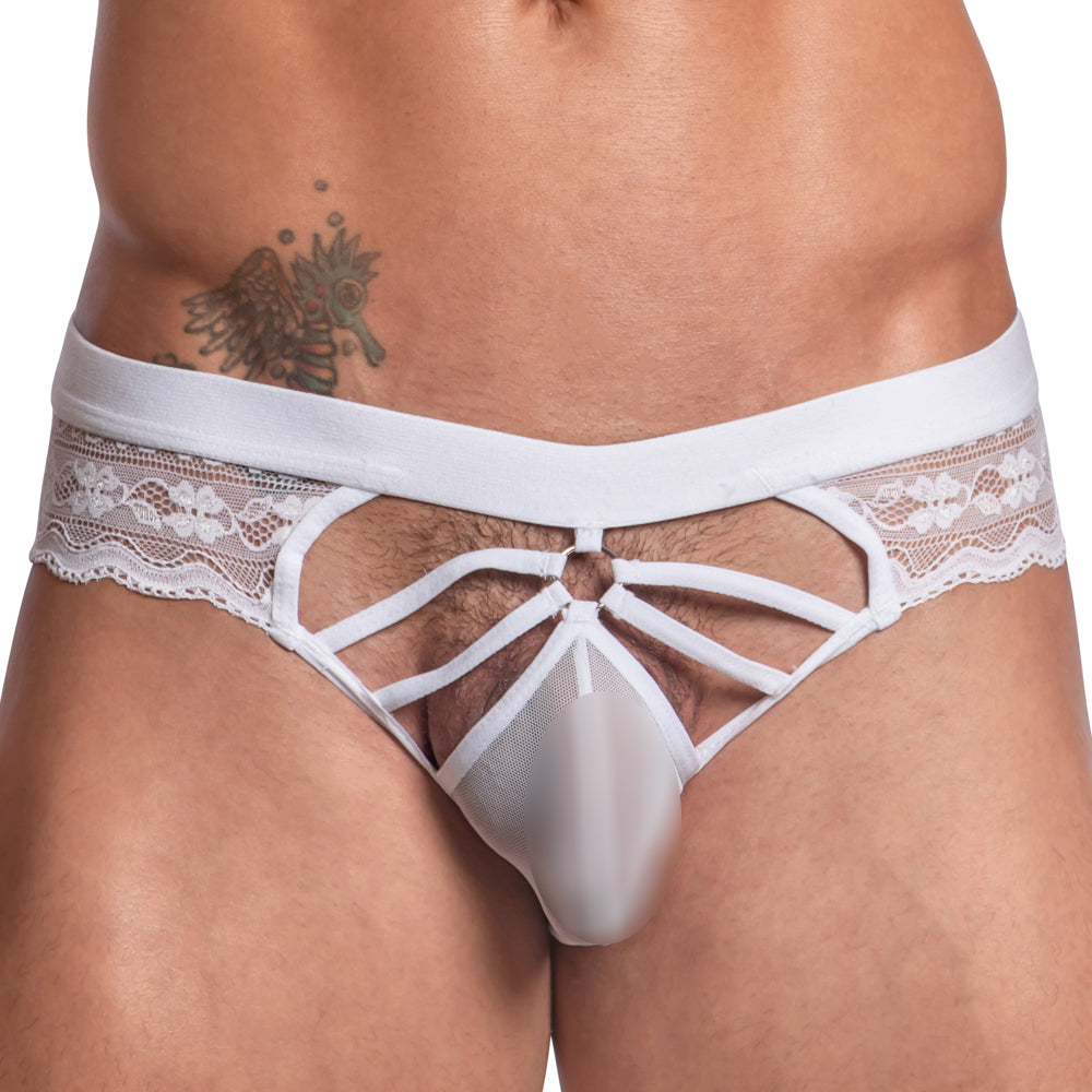 Secret Male SMI053 Bikini Brief