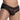 Secret Male SMI055 Designer Band Bikini