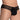 Secret Male SMI064 Sissy Sheer Sides Bikini