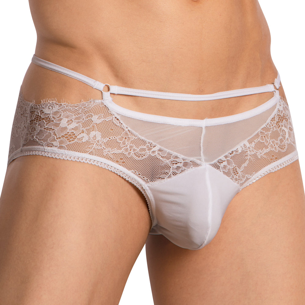 Secret Male SMI067 Bikini Brief