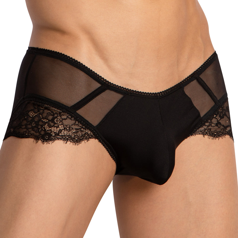 Secret Male SMI068 Bikini Brief