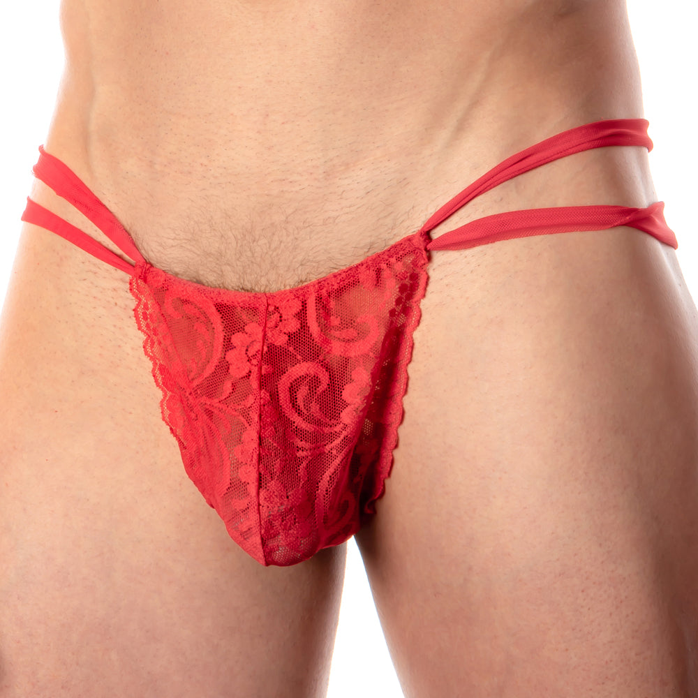 Secret Male SMK008 Thong