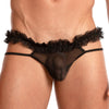 Secret Male SMK009 G-String