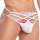 Secret Male SMK010 Snake Thong