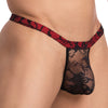 Secret Male SMK011 Thong