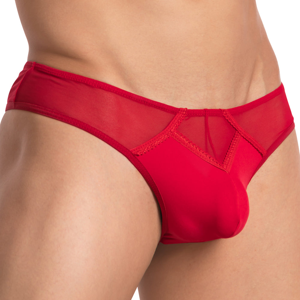 Secret Male SMK012 Bikini Brief