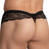 Secret Male SMK016 Thong