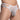 Secret Male SMK019 See-Through Thong