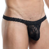 Secret Male SML008 G-String