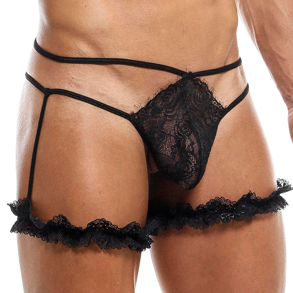 Secret Male SML010 G-String