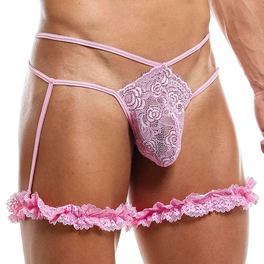 Secret Male SML010 G-String