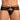 Secret Male SML015 Peak a Boo Thong