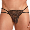 Secret Male SML018 G-String