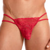 Secret Male SML018 G-String