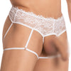 Secret Male SMU001 Garter