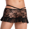 Secret Male SMU003 Garter