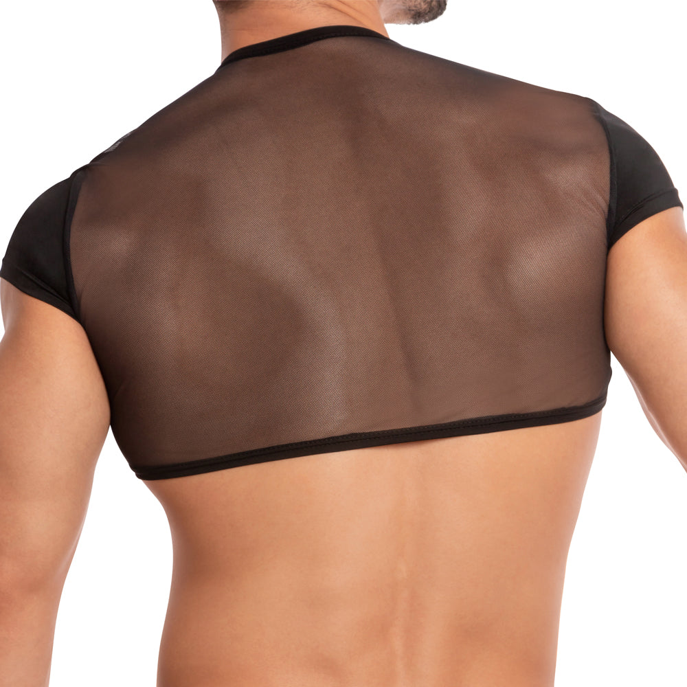 Secret Male SMW002 Tops & Bras