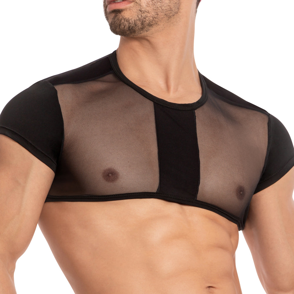 Secret Male SMW002 Tops & Bras