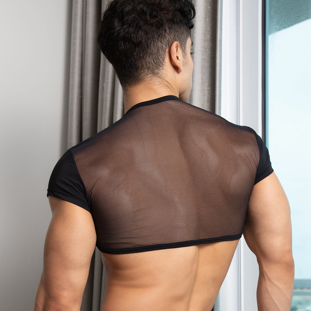 Secret Male SMW002 Tops & Bras