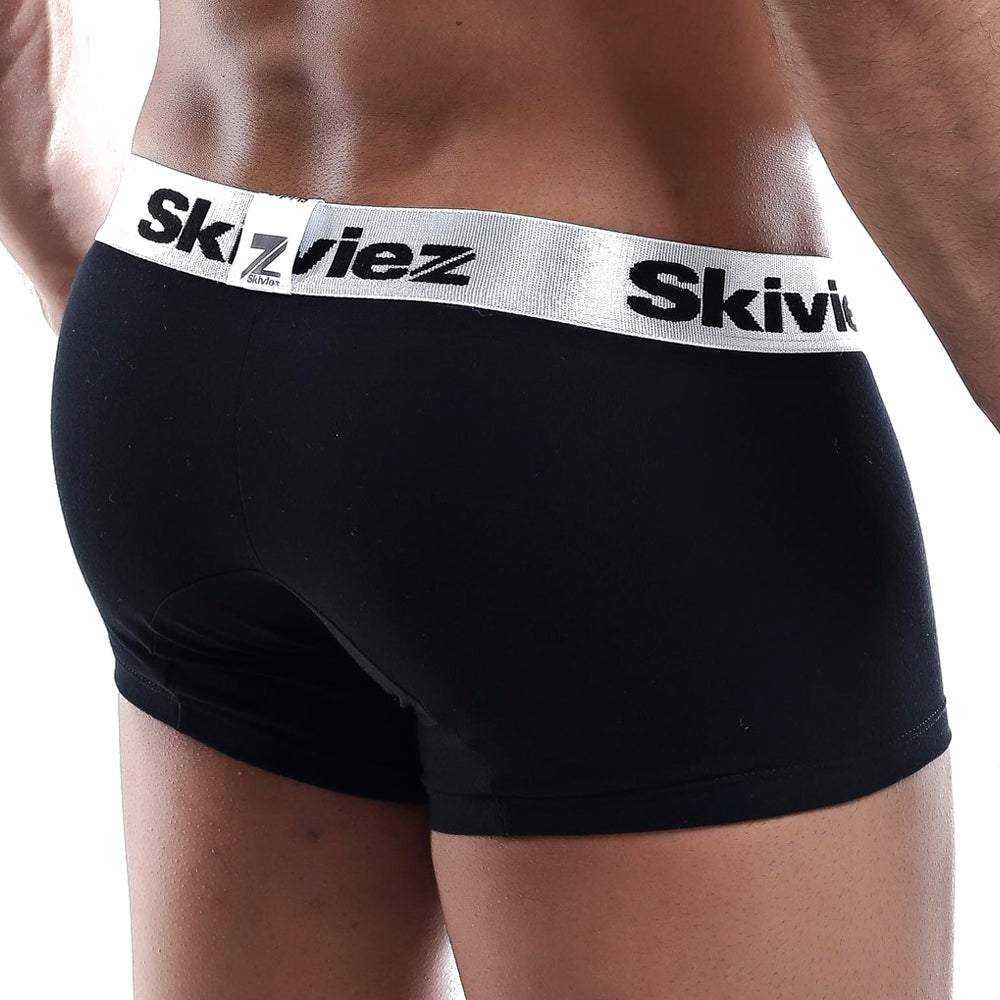 Skiviez SZG017 Boxer Trunk