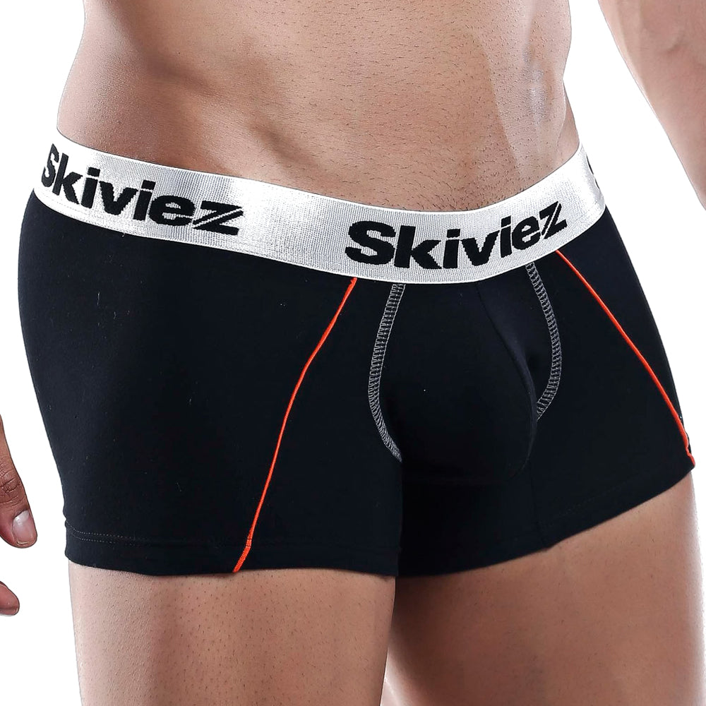 Skiviez SZG017 Boxer Trunk