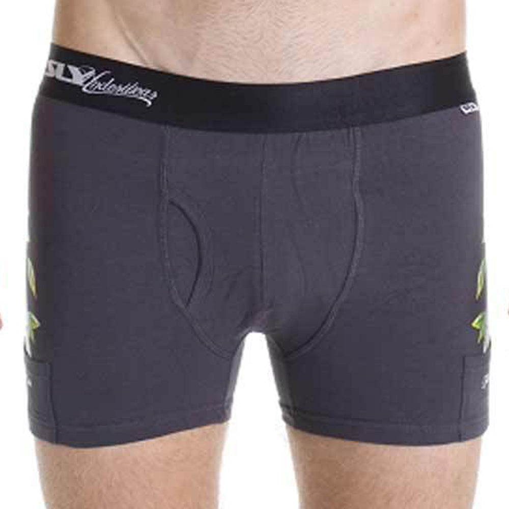 SLY SL-BULOUW-LOUIS G Work Boxer Brief