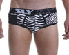 SLY SL-BUZEBB  ZEBRA Brief