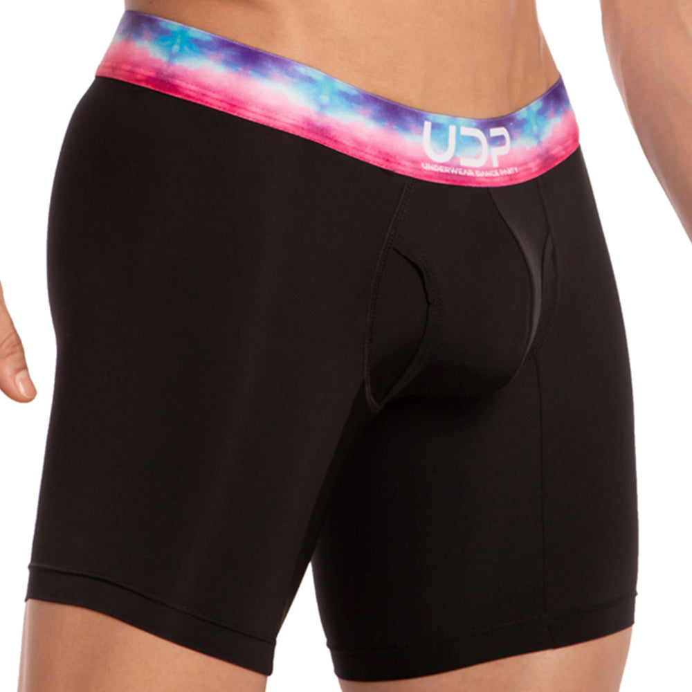UDG001 The Pregame Boxer Fashionable Men's Undies