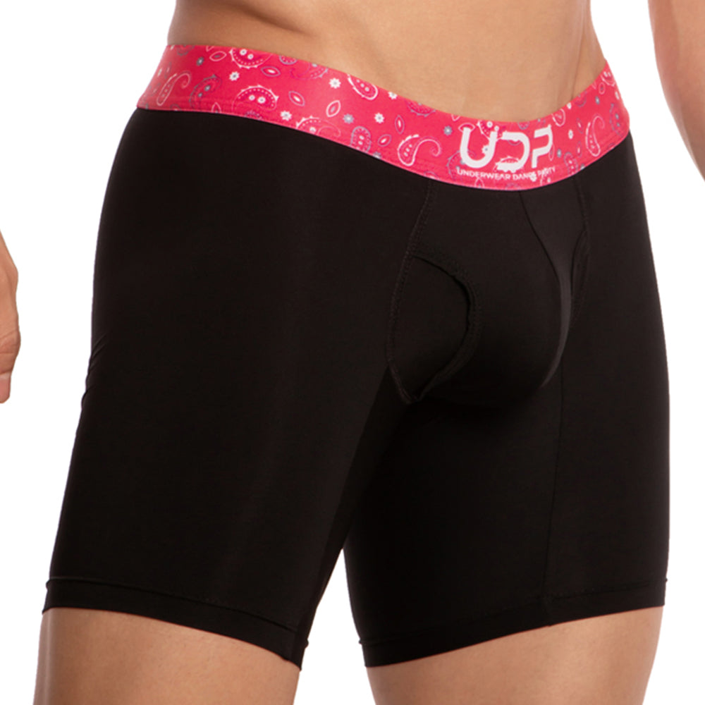 UDG001 The Pregame Boxer Provocative Men's Underclothing