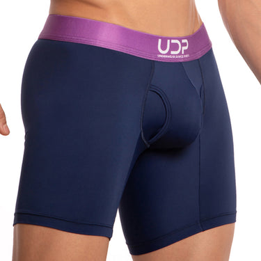 UDG001 The Pregame Boxer Tempting Men's Underwear Collection