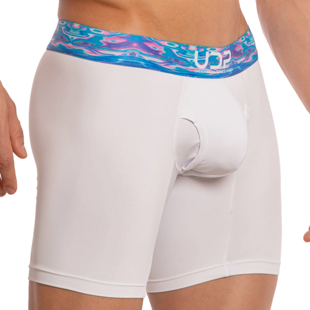 UDG001 The Pregame Boxer Stylish Men's Intimate Apparel