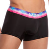 UDG002 Midnight Boxer Brief Irresistible Sexy Underwear