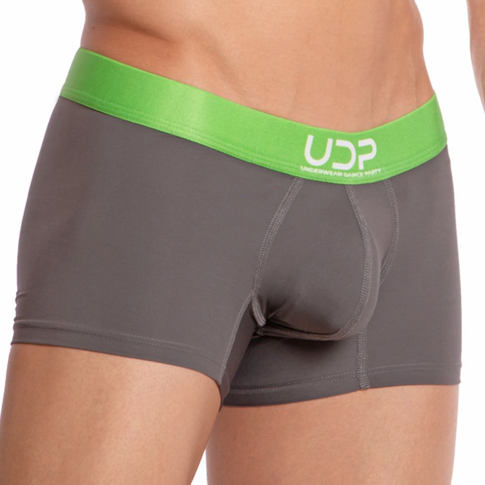 UDG002 Midnight Boxer Brief Fashionable Men's Undies