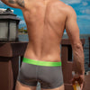 UDG002 Midnight Boxer Brief Tempting Men's Underwear Collection