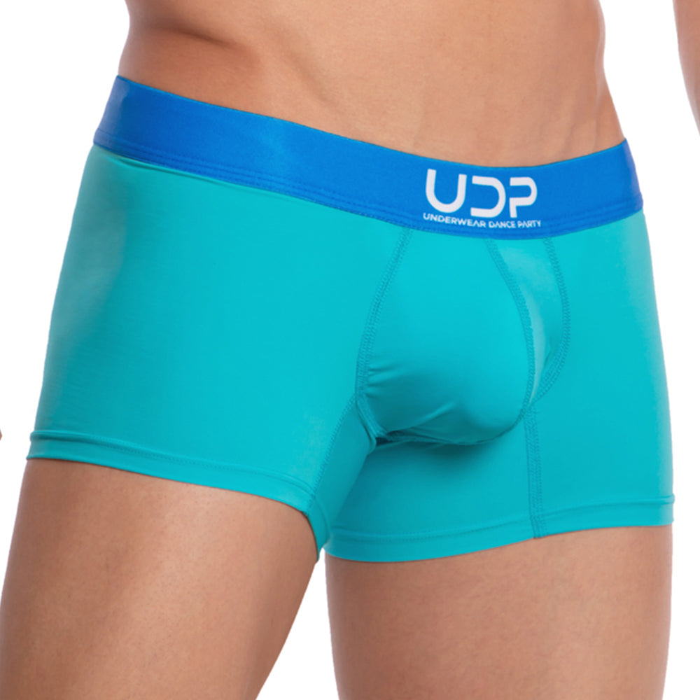 UDG002 Midnight Boxer Brief Contemporary Men's Undies