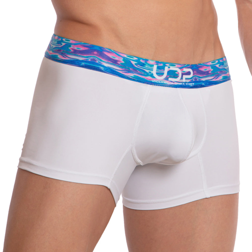 UDG002 Midnight Boxer Brief Sexy Men's Underwear