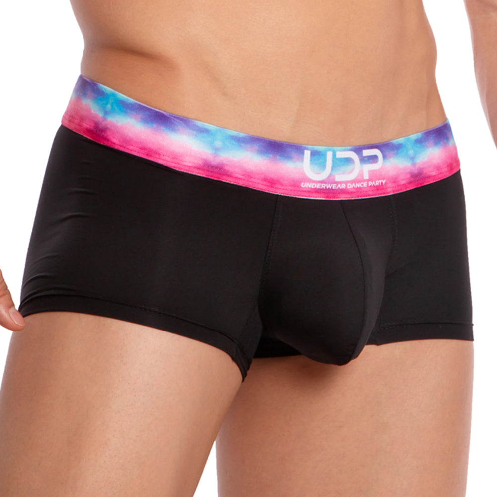 UDG003 Last Call Trunk Sensual Men's Underwear