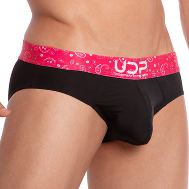 UDJ001 The Pregame Boxer Provocative Men's Underclothing