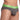 UDJ001 The Pregame Boxer Seductive Men's Undergarment