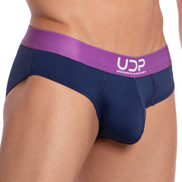 UDJ001 The Pregame Boxer Sensual Men's Underwear
